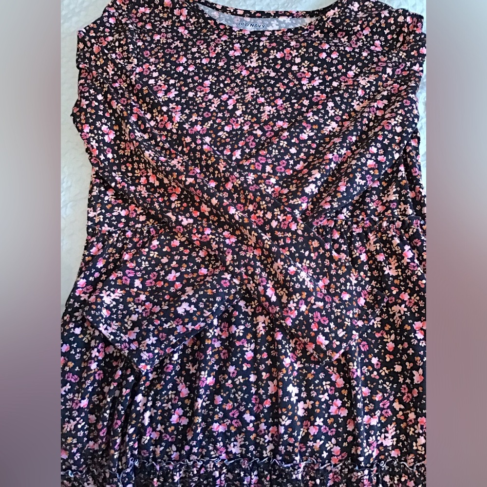 Old Navy Girl’s dress